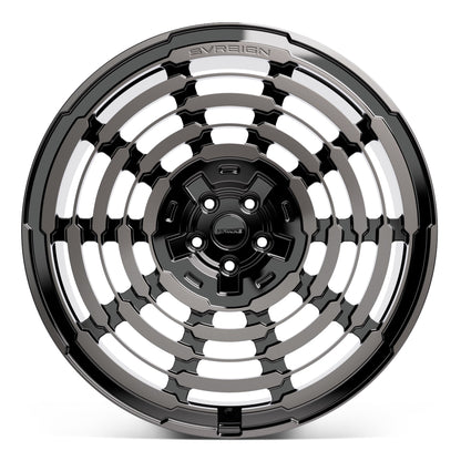 24" Hawke Svreign Forged Alloy Wheel Set (4x) | Range Rover L460/L461