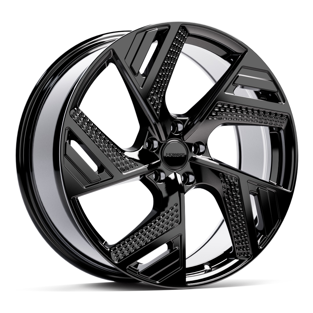20" Hawke Valor Alloy Wheel Set (4x) | Velar / Evoque