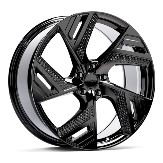 20" Hawke Valor Alloy Wheel Set (4x) | Velar / Evoque