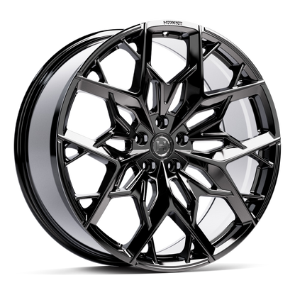 23" Hawke Vortex Elite Alloy Wheel Set (4x) | Range Rover | 5x120