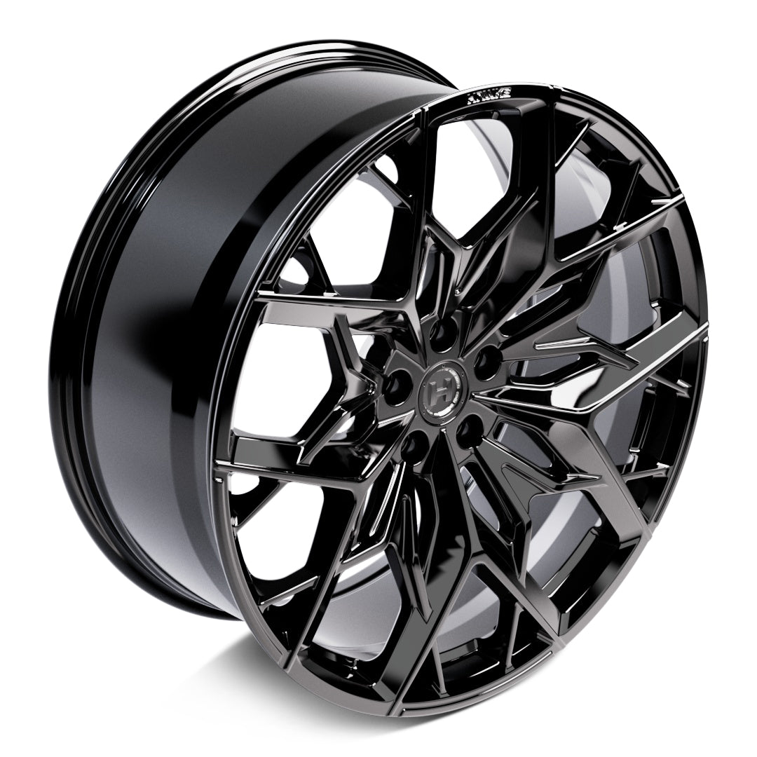 23" Hawke Vortex Alloy Wheel Set (4x) | Range Rover | 5x120 | Elite Edition