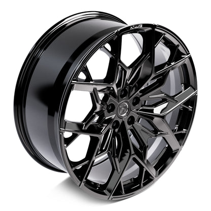 23" Hawke Vortex Alloy Wheel Set (4x) | Range Rover | 5x120 | Elite Edition
