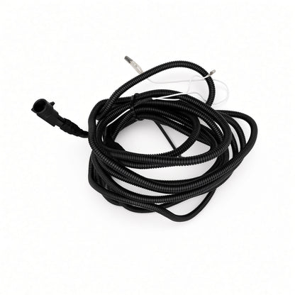 Hawke Fog Light DRL Surrounds to fit Land Rover Defender 90 L663 - Image 8