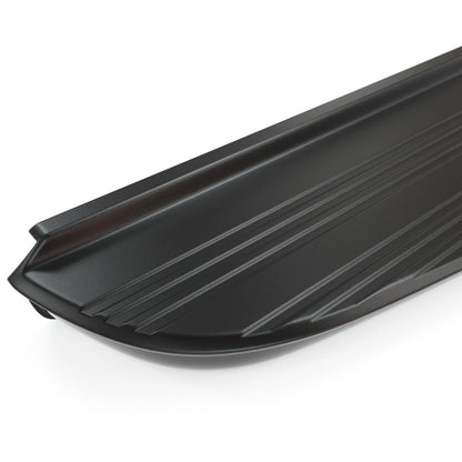 PATTERN SIDE STEPS - BLACK RANGE ROVER SPORT (L494)