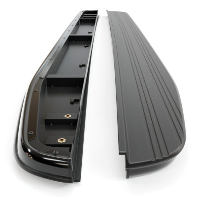 Land Rover Defender & Range Rover Side Steps | Velar, Evoque, Sport ...