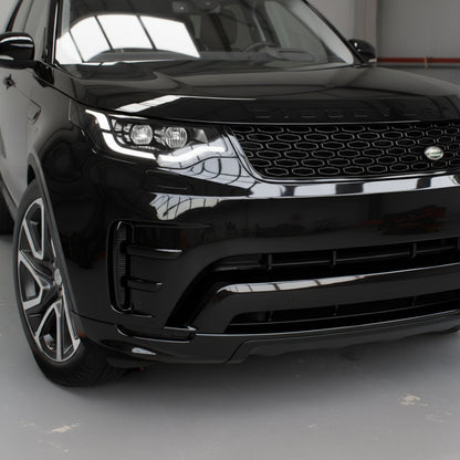 Hawke Black Pack Styling Pack Fits Range Rover Discovery 5 L462 27 Pieces