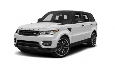 Black Pack kit to to fit Range Rover Sport 2013 to 2018 models - Image 3