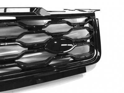 Black Pack kit to to fit Range Rover Sport 2018 onwards models - Image 4