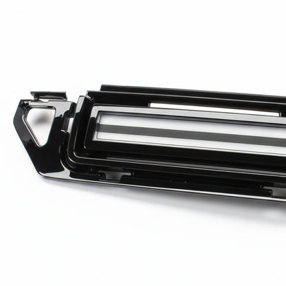 Hawke LED Front Grille Light Bar Strip to fit Land Rover Defender L663 110 Tinted - Image 5