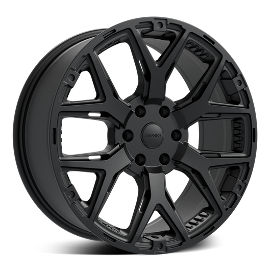 4 x 20" HAWKE MAVERICK WHEELS (INEOS GRENADIER)