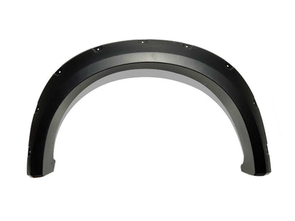 Hawke Wide Arch Kit Bolt Style Wheel Arch Extensions To to fit Ford Ranger 2023 onwards - Image 2
