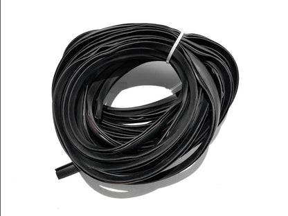 Hawke Wide Arch Kit Bolt Style Wheel Arch Extensions To to fit Ford Ranger 2023 onwards - Image 4