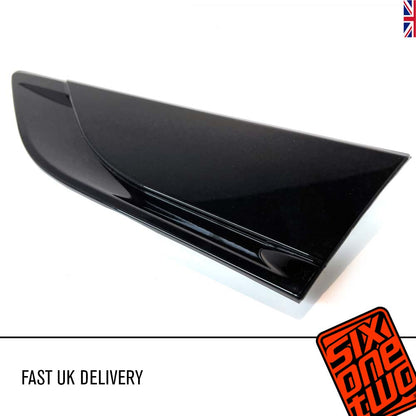 Hawke Gloss Black Pack Dynamic Side Vents Land Rover Discovery 5 L462 HSE - Image 3