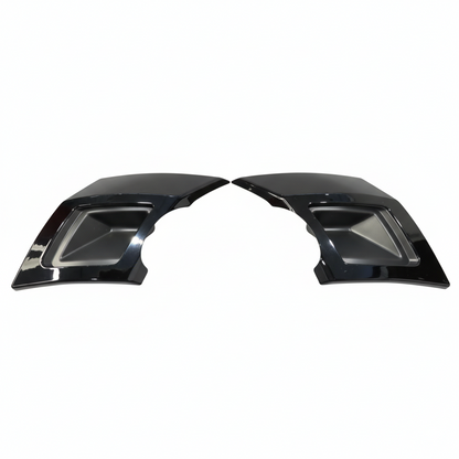 Hawke Black Pack Styling Pack Fits Range Rover Discovery 5 L462 27 Pieces