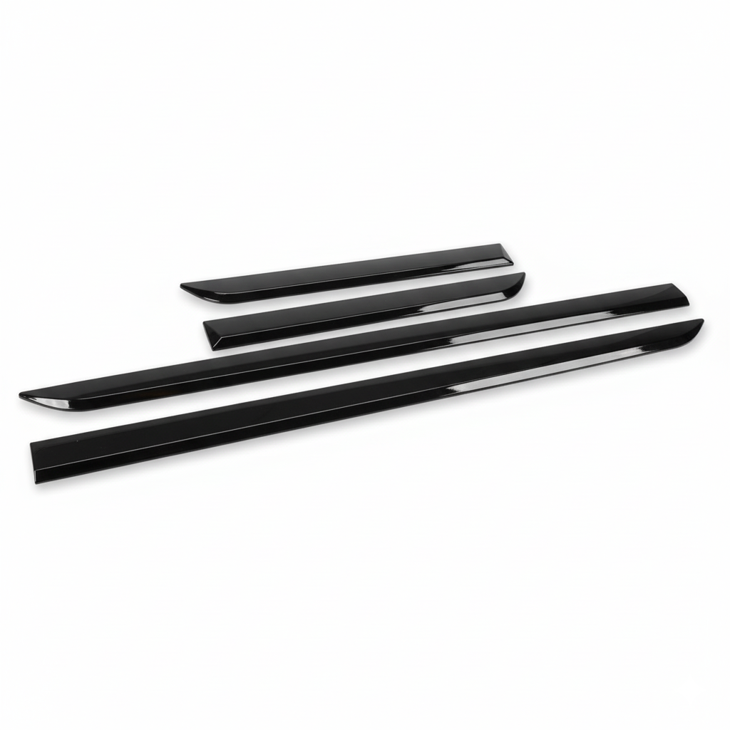 Hawke Black Pack Styling Pack Fits Range Rover Discovery 5 L462 27 Pieces