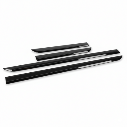 Hawke Black Pack Styling Pack Fits Range Rover Discovery 5 L462 27 Pieces