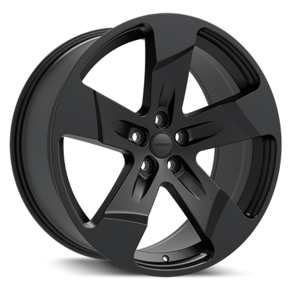 4 X 22" HAWKE FIVE TOOTH WHEELS (LAND ROVER DEFENDER)