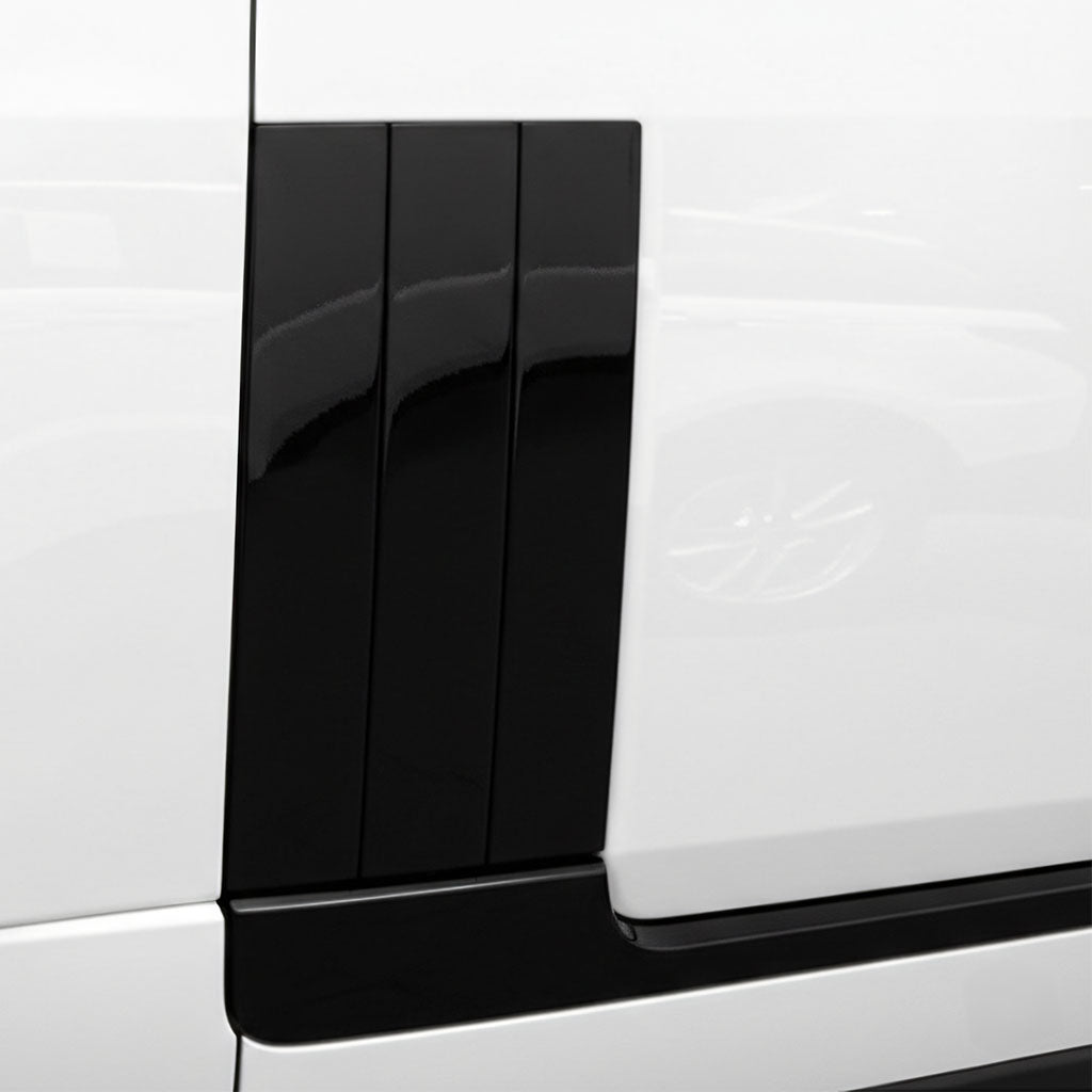 Hawke Black Pack Styling Kit | Range Rover Vogue L405 (2013–2018) | Gloss Black | Standard Wheelbase