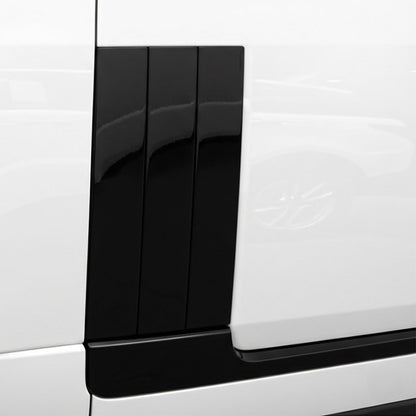 Hawke Black Pack Styling Kit | Range Rover Vogue L405 (2013–2018) | Gloss Black | Standard Wheelbase