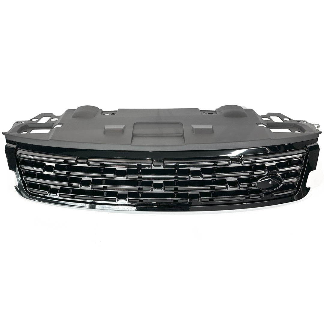 HAWKE Black Pack Styling Kit Upgrade fits Range Rover Sport L461 2022+