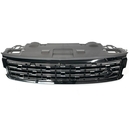 HAWKE Black Pack Styling Kit Upgrade fits Range Rover Sport L461 2022+