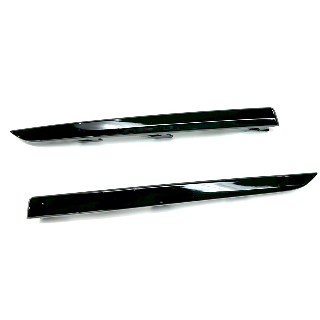 HAWKE Black Pack Styling Kit Upgrade fits Range Rover Sport L461 2022+