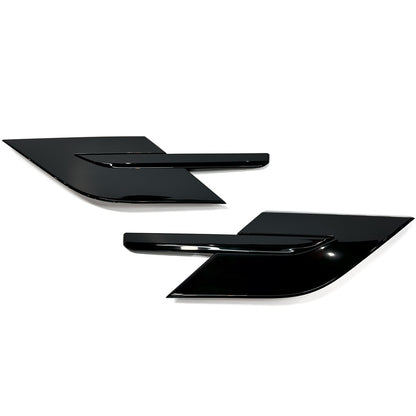 HAWKE Black Pack Styling Kit Upgrade fits Range Rover Sport L461 2022+