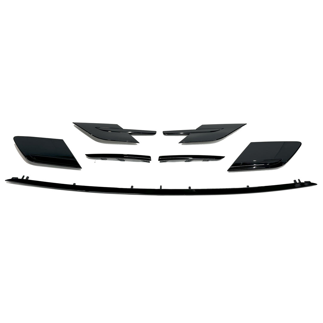 HAWKE Black Pack Styling Kit Upgrade fits Range Rover Sport L461 2022+
