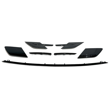 HAWKE Black Pack Styling Kit Upgrade fits Range Rover Sport L461 2022+