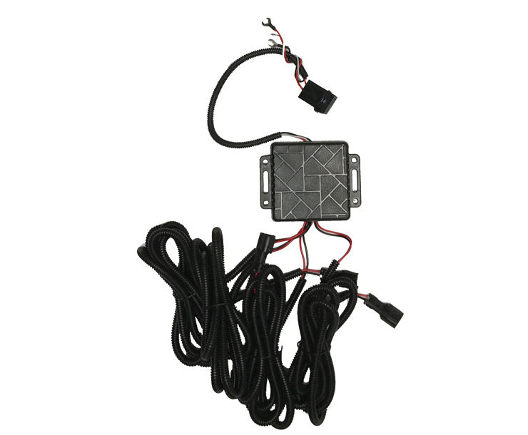 Hawke LM Kit Drl Upgrade To MK2 - Daytime Running Lights Fits Vogue L405