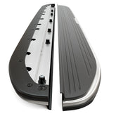 Land Rover Defender & Range Rover Side Steps | Velar, Evoque, Sport ...