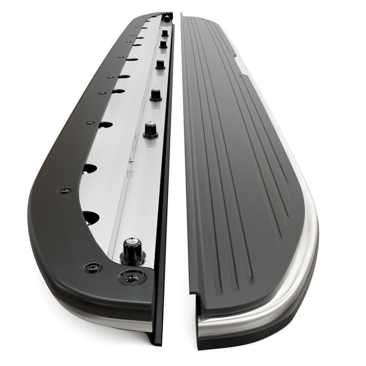 Land Rover Defender & Range Rover Side Steps | Velar, Evoque, Sport ...
