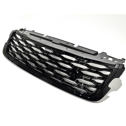 HAWKE SVA Style Grille Black fits RANGE ROVER VELAR L560 2017 Onwards SV-A